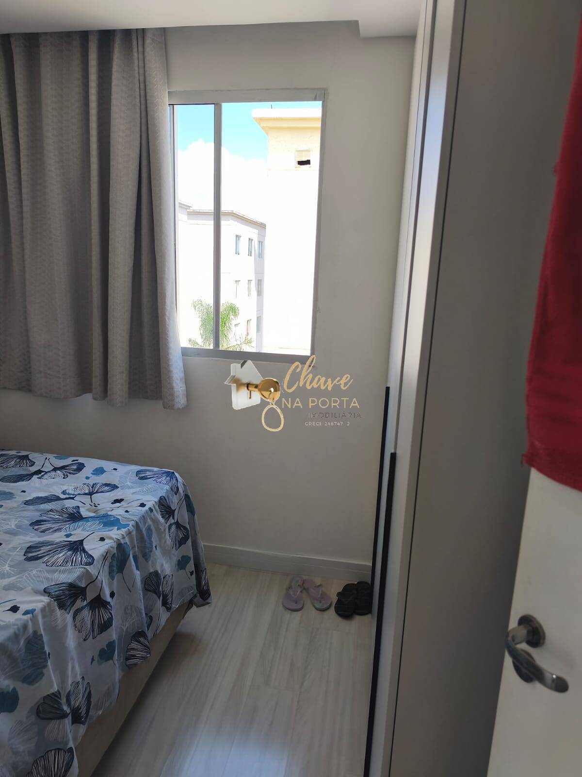 Apartamento, 2 quartos, 39 m² - Foto 11