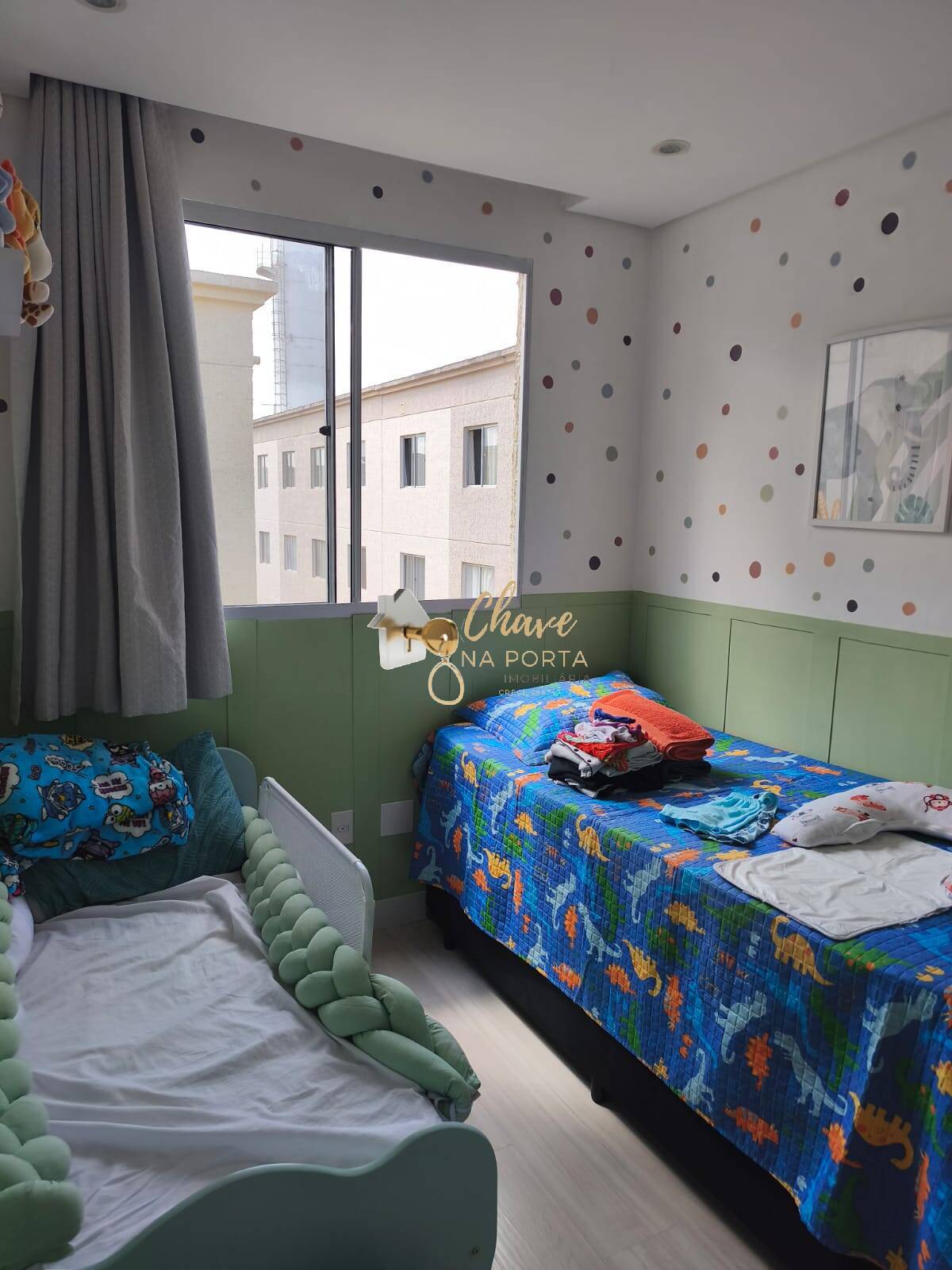 Apartamento, 2 quartos, 39 m² - Foto 16