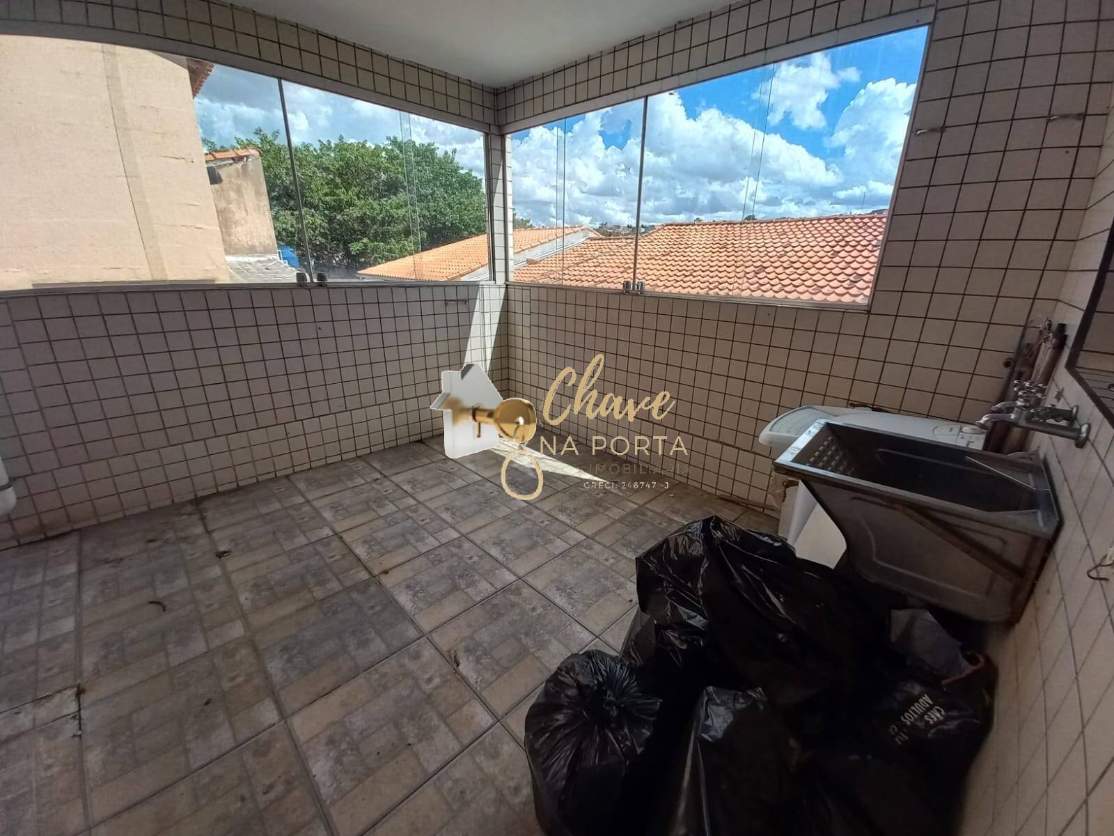 Casa de Condomínio, 3 quartos - Foto 18