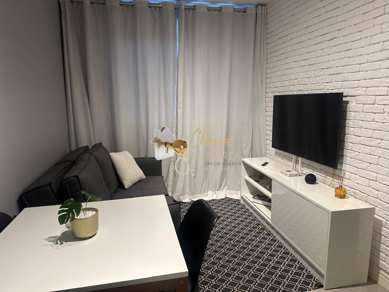 Apartamento, 2 quartos, 34 m² - Foto 4