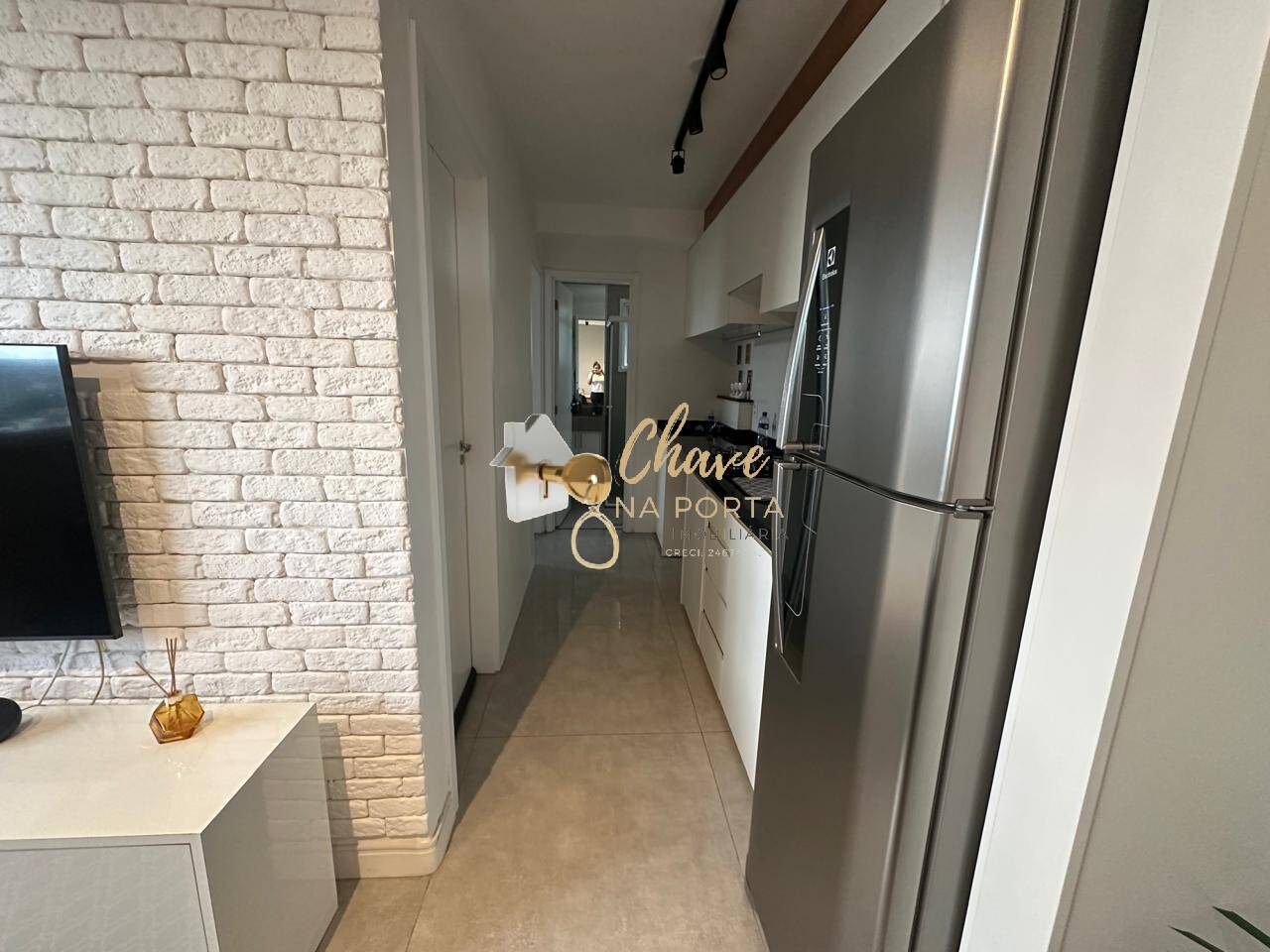 Apartamento, 2 quartos, 34 m² - Foto 7