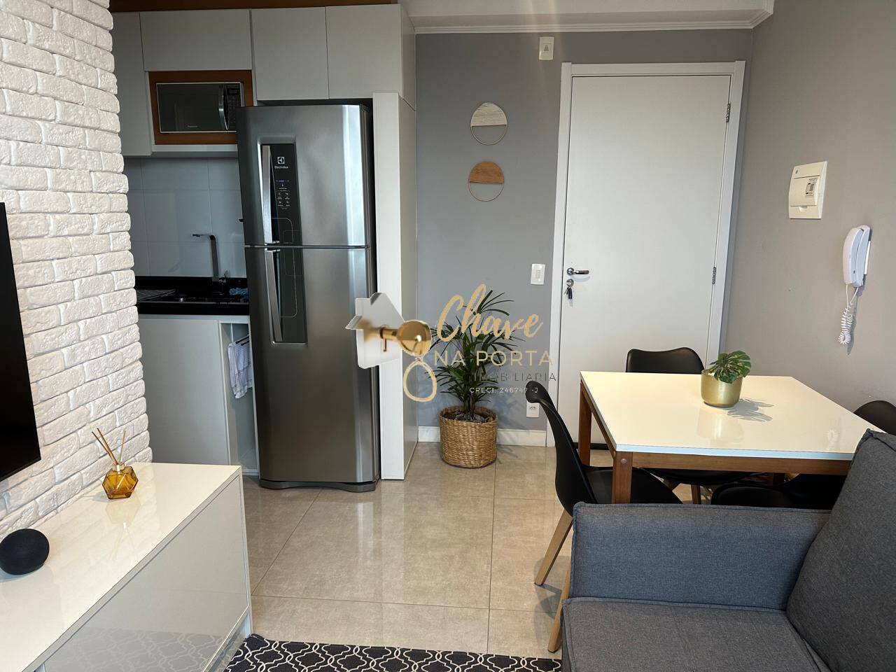 Apartamento, 2 quartos, 34 m² - Foto 6