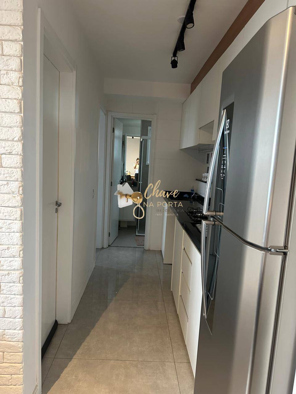 Apartamento, 2 quartos, 34 m² - Foto 8