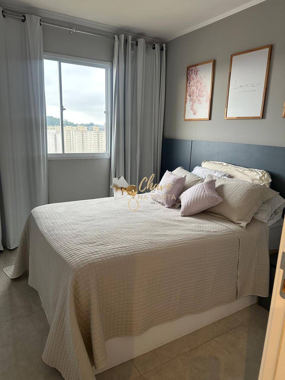 Apartamento, 2 quartos, 34 m² - Foto 15