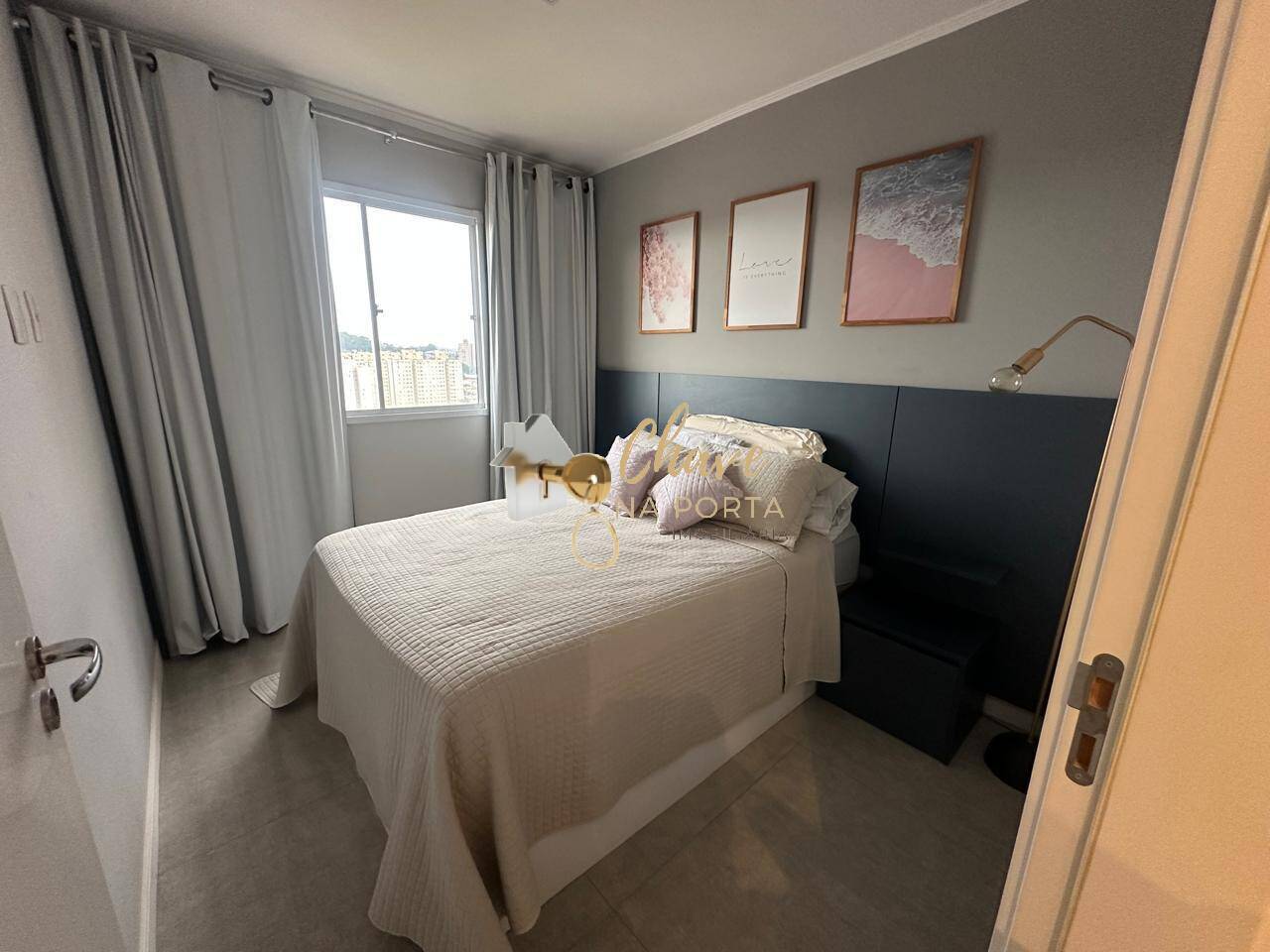 Apartamento, 2 quartos, 34 m² - Foto 14