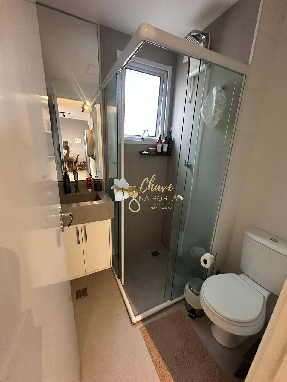 Apartamento, 2 quartos, 34 m² - Foto 11