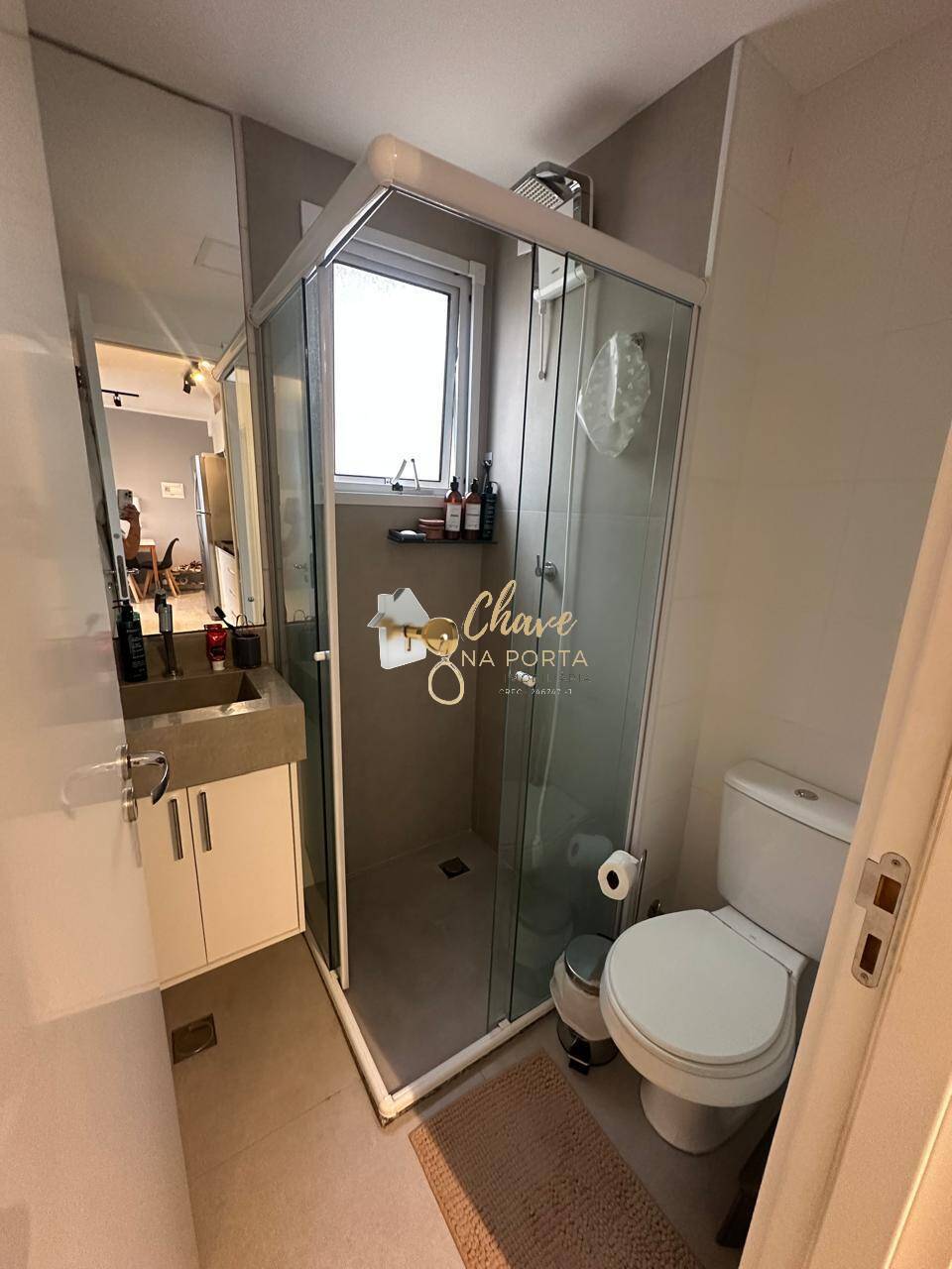 Apartamento, 2 quartos, 34 m² - Foto 12