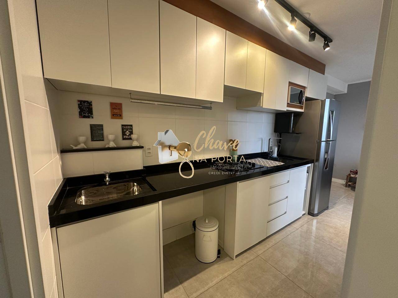 Apartamento, 2 quartos, 34 m² - Foto 10