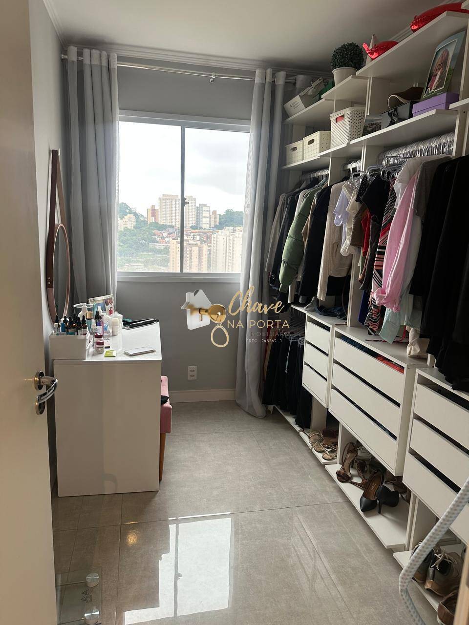 Apartamento, 2 quartos, 34 m² - Foto 16