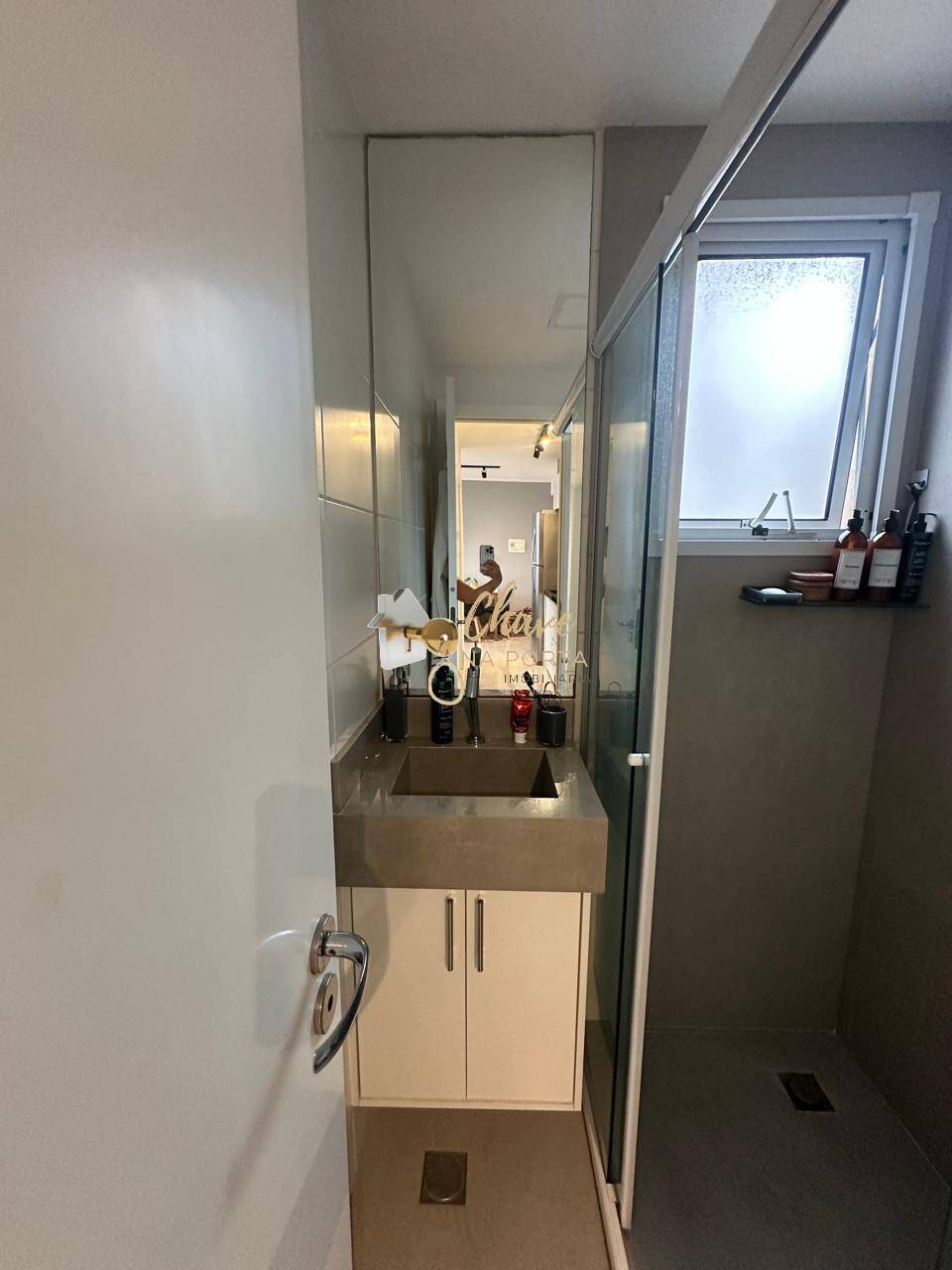 Apartamento, 2 quartos, 34 m² - Foto 13