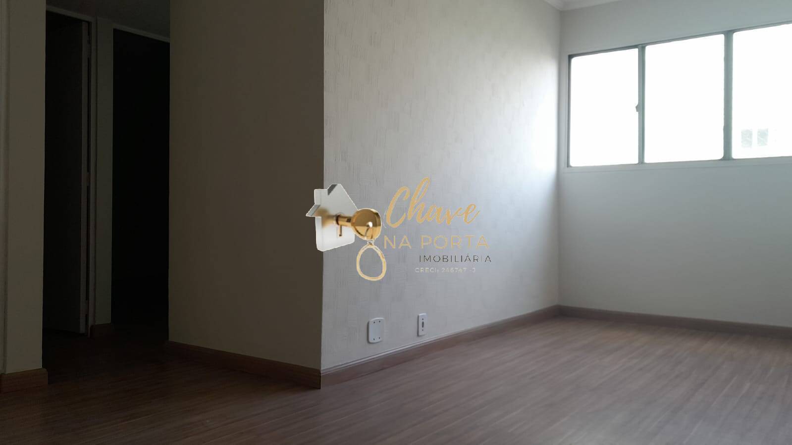 Apartamento, 2 quartos, 62 m² - Foto 1