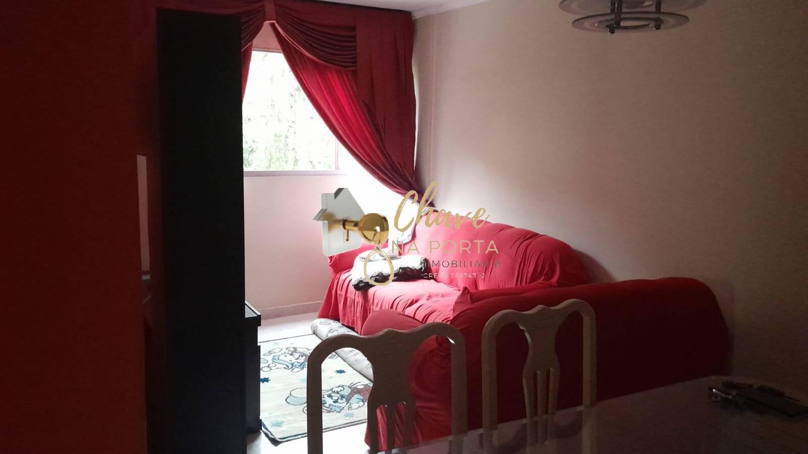 Apartamento, 2 quartos, 62 m² - Foto 1