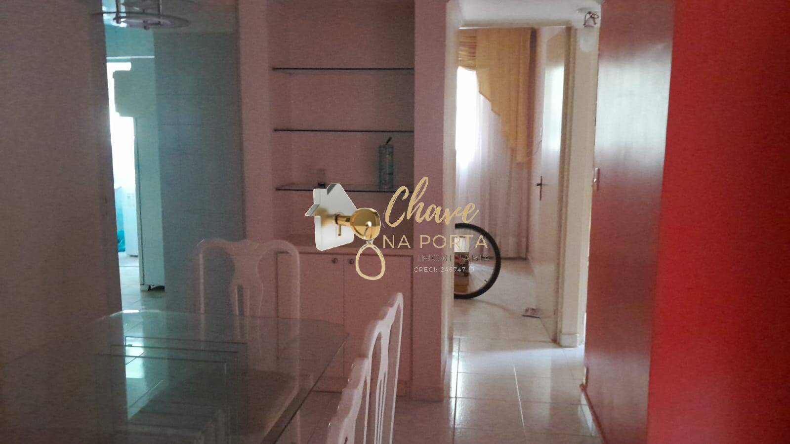 Apartamento, 2 quartos, 62 m² - Foto 2