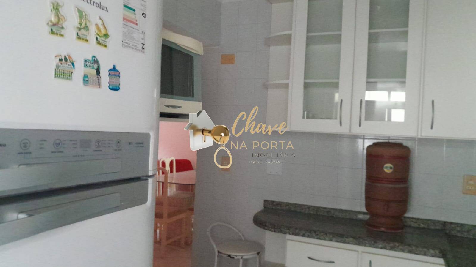Apartamento, 2 quartos, 62 m² - Foto 8