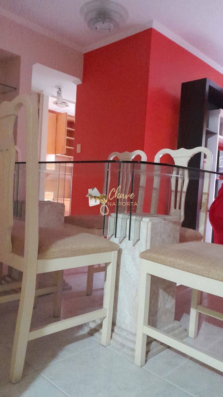 Apartamento, 2 quartos, 62 m² - Foto 3