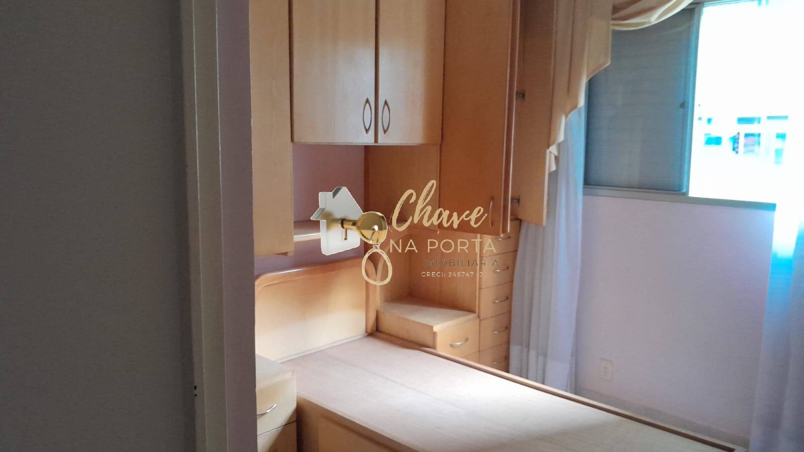 Apartamento, 2 quartos, 62 m² - Foto 9