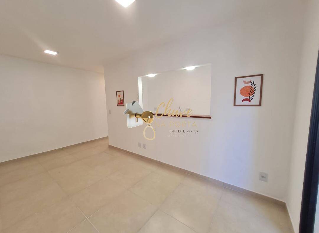 Apartamento, 2 quartos, 52 m² - Foto 4