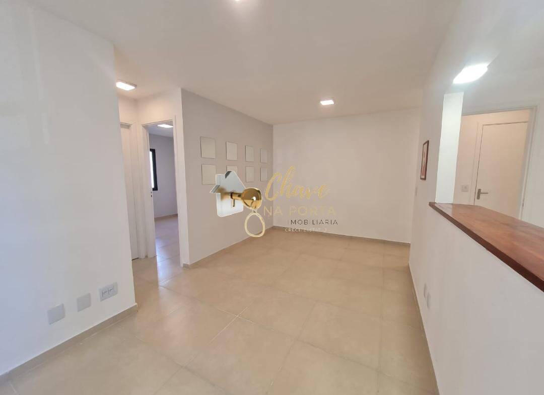 Apartamento, 2 quartos, 52 m² - Foto 5