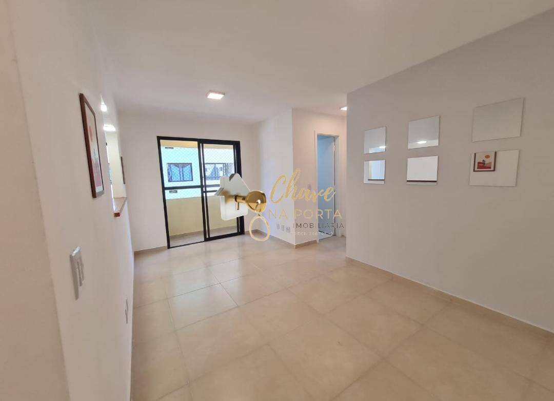 Apartamento, 2 quartos, 52 m² - Foto 2