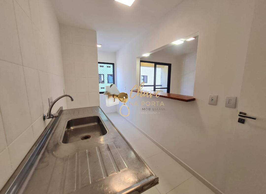 Apartamento, 2 quartos, 52 m² - Foto 7