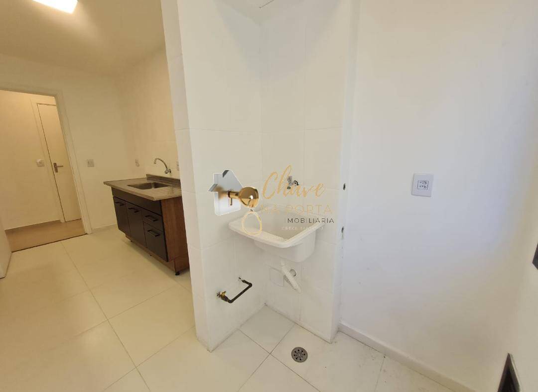 Apartamento, 2 quartos, 52 m² - Foto 8