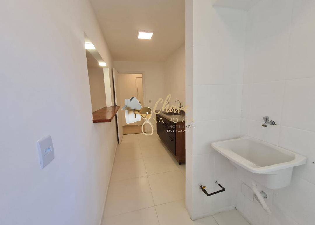 Apartamento, 2 quartos, 52 m² - Foto 9