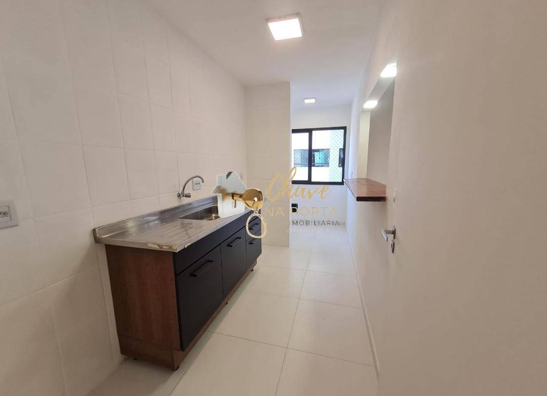 Apartamento, 2 quartos, 52 m² - Foto 6