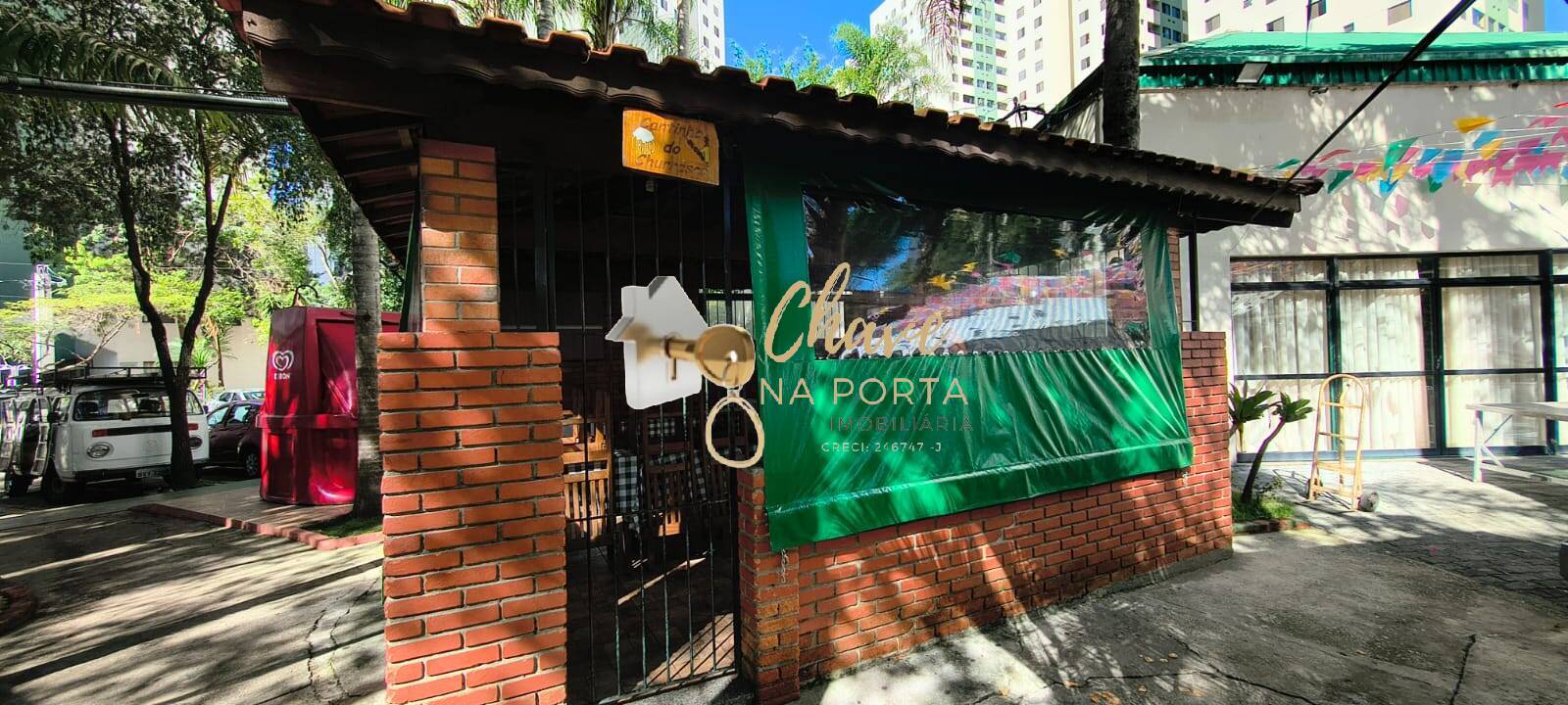 Apartamento, 2 quartos, 52 m² - Foto 24