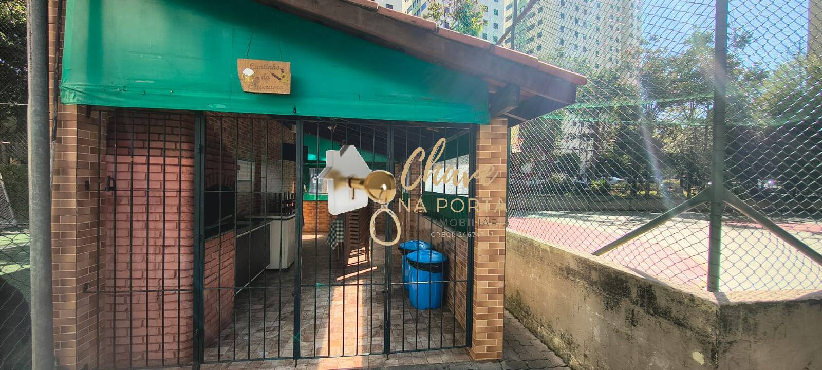 Apartamento, 2 quartos, 52 m² - Foto 26