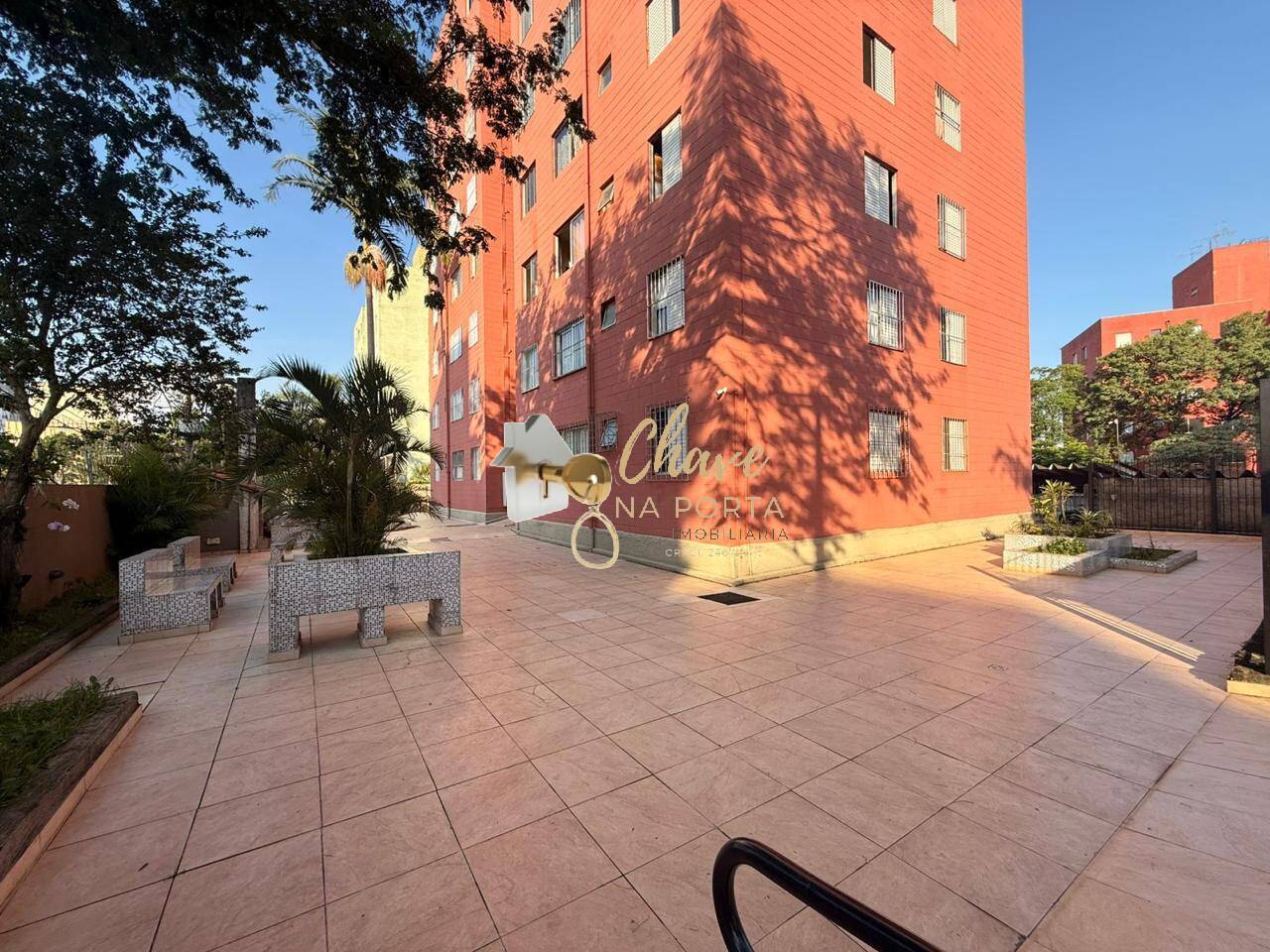 Apartamento, 2 quartos, 54 m² - Foto 15
