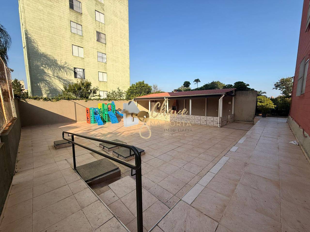 Apartamento, 2 quartos, 54 m² - Foto 9