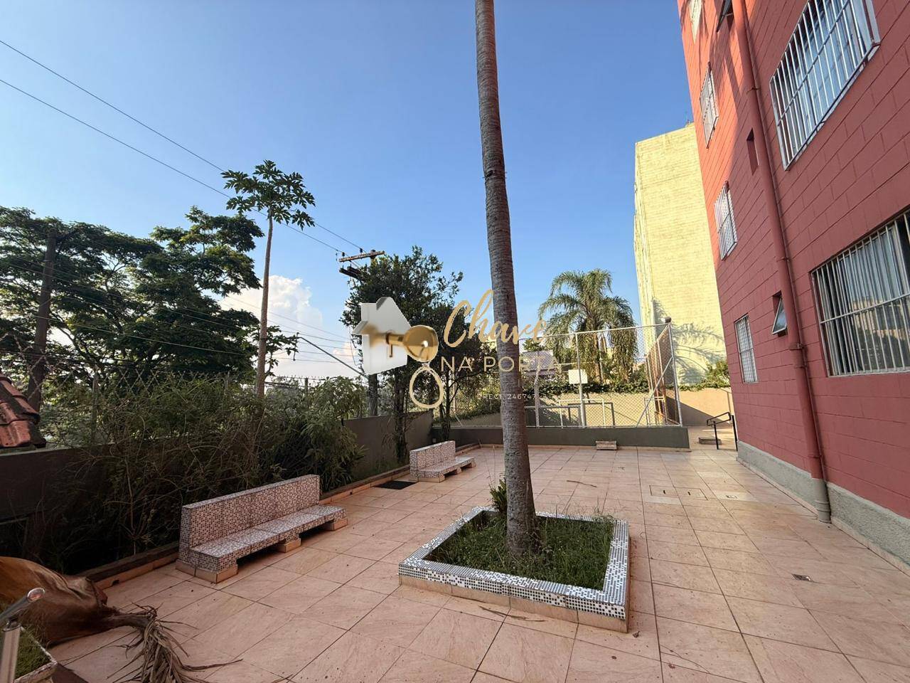 Apartamento, 2 quartos, 54 m² - Foto 14
