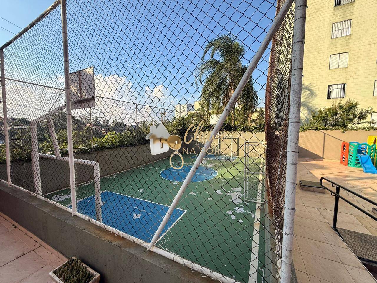 Apartamento, 2 quartos, 54 m² - Foto 12