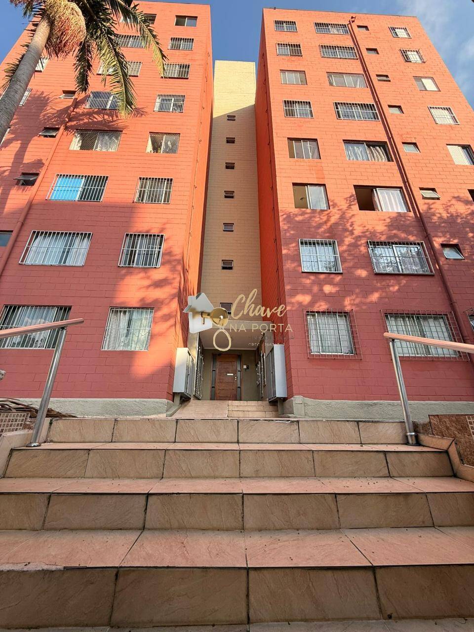 Apartamento, 2 quartos, 54 m² - Foto 5