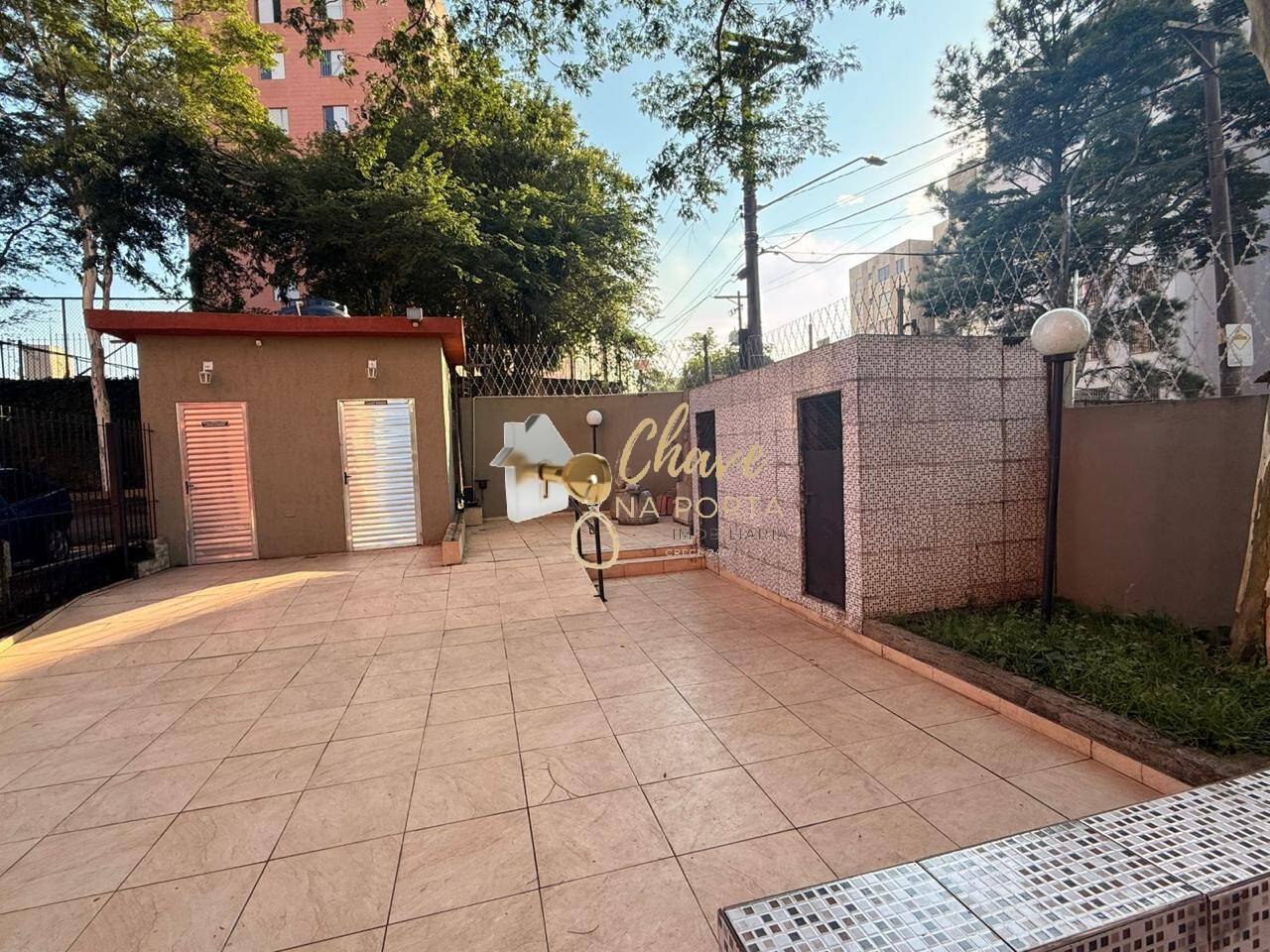 Apartamento, 2 quartos, 54 m² - Foto 11
