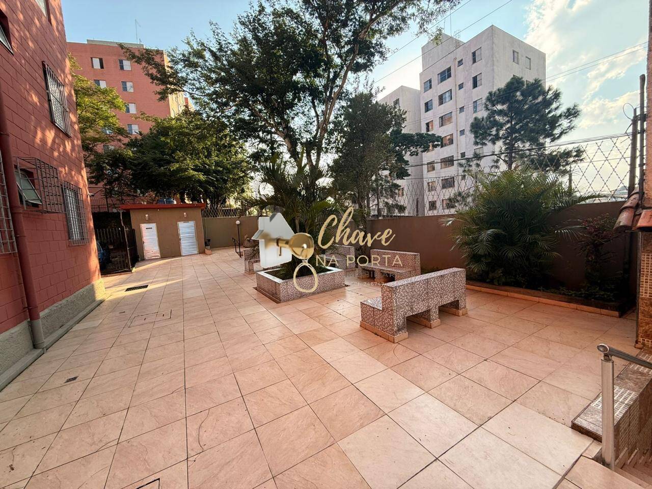 Apartamento, 2 quartos, 54 m² - Foto 7