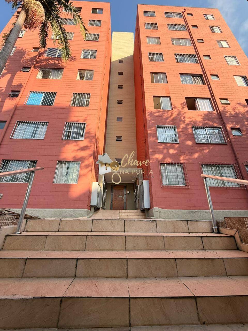 Apartamento, 2 quartos, 54 m² - Foto 6