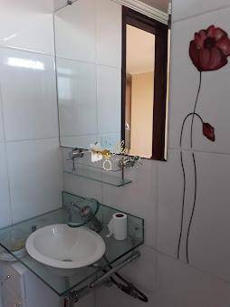 Apartamento, 2 quartos, 54 m² - Foto 3