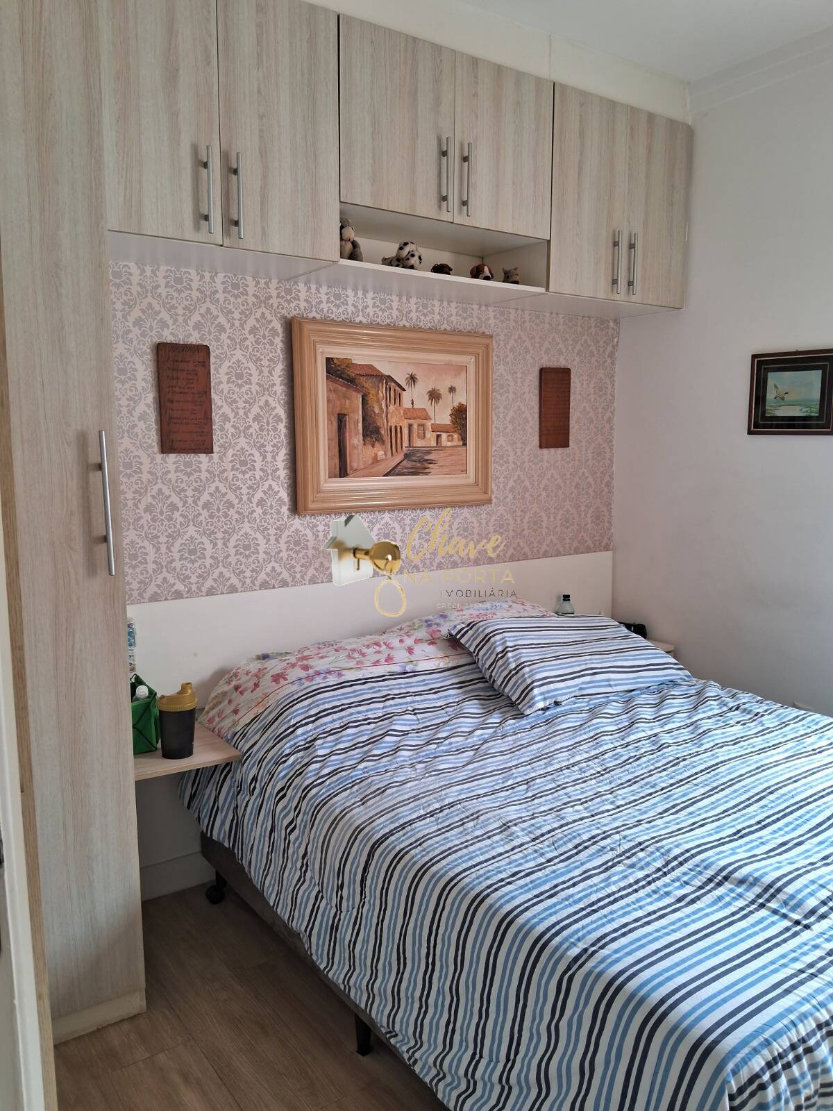 Casa de Condomínio, 2 quartos - Foto 13