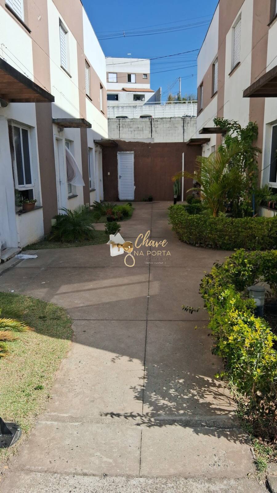 Casa de Condomínio, 2 quartos - Foto 20
