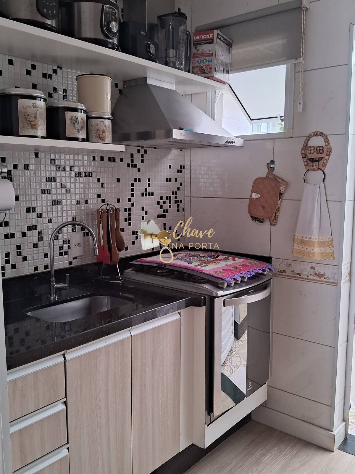 Casa de Condomínio, 2 quartos - Foto 7