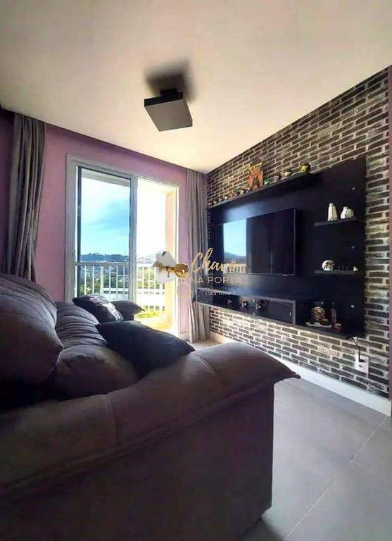 Apartamento, 2 quartos, 50 m² - Foto 1