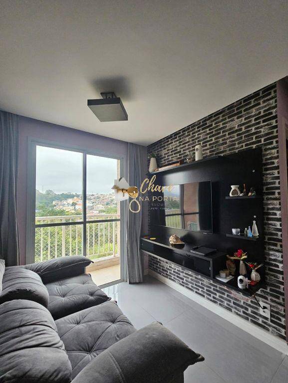 Apartamento, 2 quartos, 50 m² - Foto 2