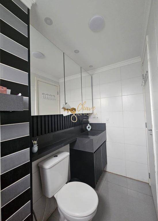 Apartamento, 2 quartos, 50 m² - Foto 10