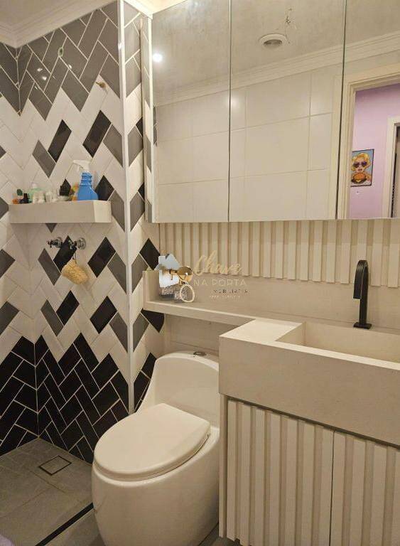 Apartamento, 2 quartos, 50 m² - Foto 13