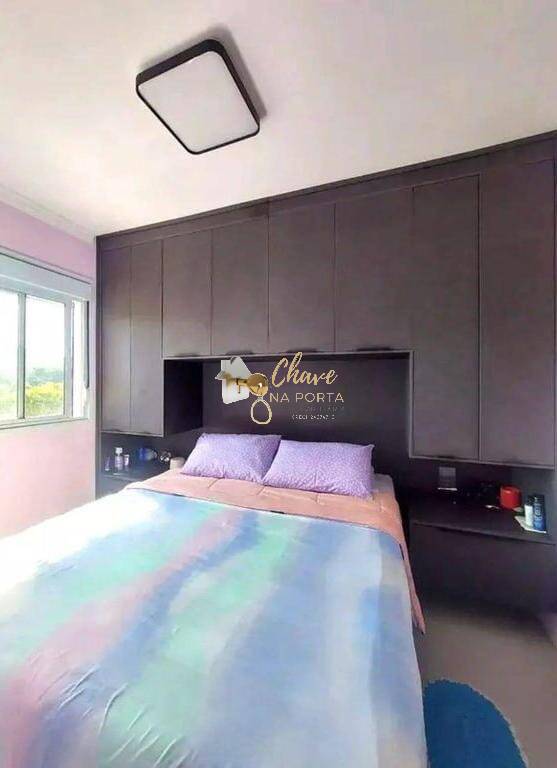 Apartamento, 2 quartos, 50 m² - Foto 11