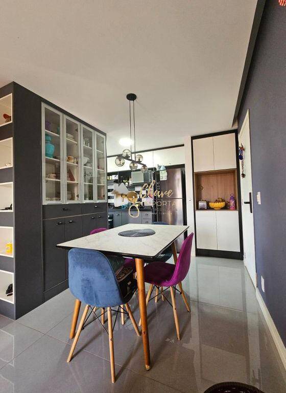 Apartamento, 2 quartos, 50 m² - Foto 4