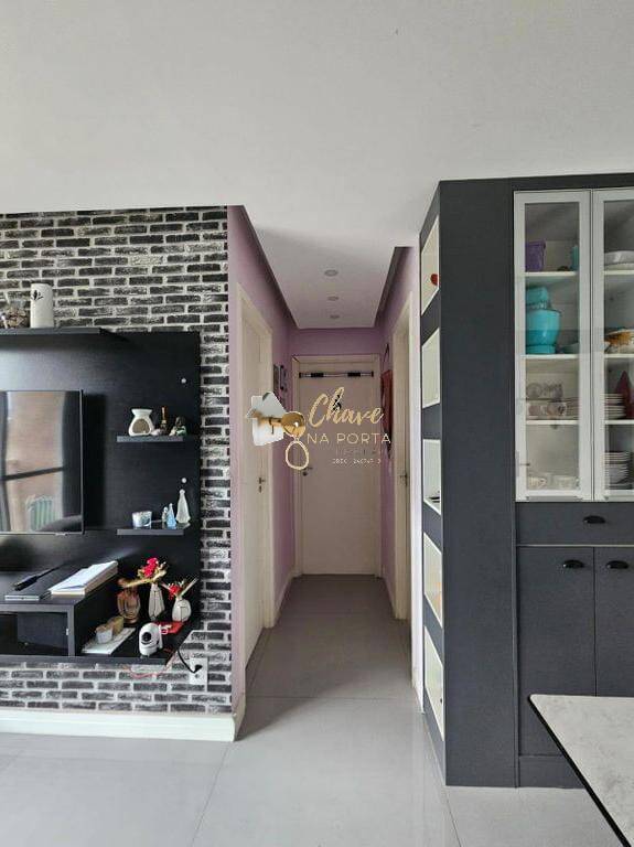 Apartamento, 2 quartos, 50 m² - Foto 8