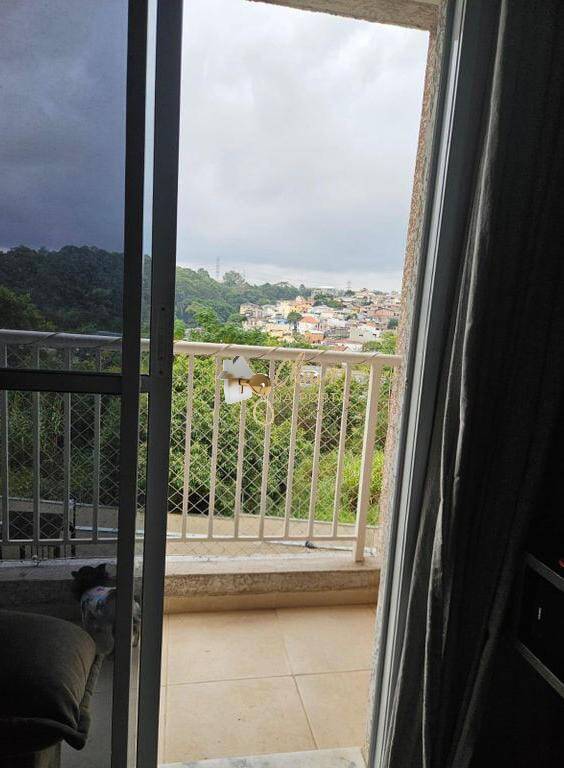 Apartamento, 2 quartos, 50 m² - Foto 16