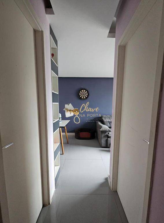 Apartamento, 2 quartos, 50 m² - Foto 15
